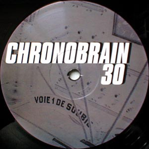 Chronobrain 30